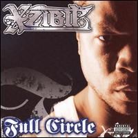 Xzibit - Full Circle