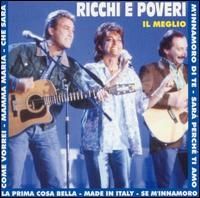 Ricchi e Poveri - Il Meglio