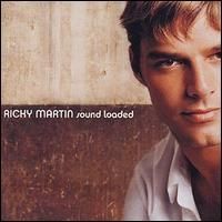 Ricky Martin - Sound Loaded New Version