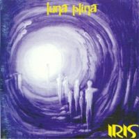 Iris - Luna plina
