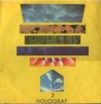 Holograf - Holograf 2