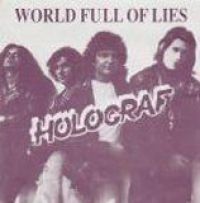 Holograf - World Full Of Lies