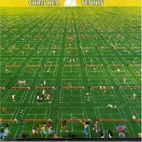 Chris Rea - Tennis