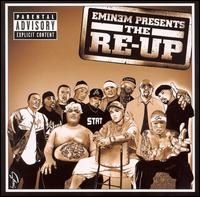 Eminem - Eminem Presents the Re Up