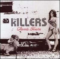 Killers - Sam s Town