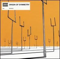 Muse Origin of Symmetry