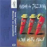 Ioan Gyuri Pascu - Masina Cu Jazzolina