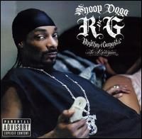 Snoop Dogg - R and G Rhythm and Gangsta The Masterpiece