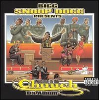 Snoop Dogg - Welcome to tha Chuuch Da Album