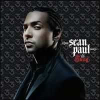 Sean Paul The Trinity