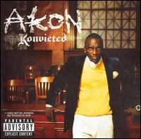Akon - Konvicted