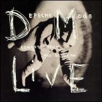 Depeche Mode - Songs of Faith and Devotion Live