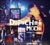 Depeche Mode - Touring the Angel Live in Milan