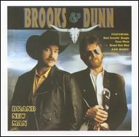 Brooks & Dunn - Brand New Man