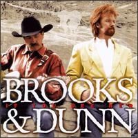 Brooks & Dunn - If You See Her
