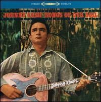 Johnny Cash - Songs of Our Soil