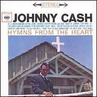 Johnny Cash - Hymns from the Heart