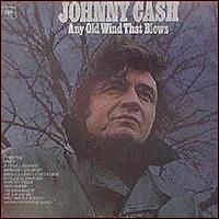 Johnny Cash - Any Old Wind That Blows