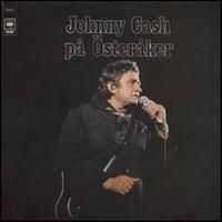 Johnny Cash - At Osteraker Prison
