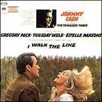 Johnny Cash - I Walk the Line Original Soundtrack
