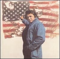 Johnny Cash - Ragged Old Flag