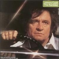 Johnny Cash - The Rambler