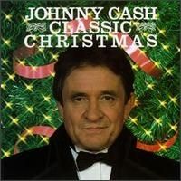 Johnny Cash - Classic Christmas