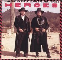 Johnny Cash - Heroes