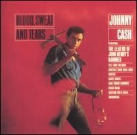 Johnny Cash - Just as I Am