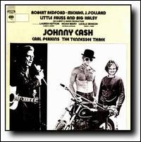Johnny Cash - The Man His World His Music DVD 2005
