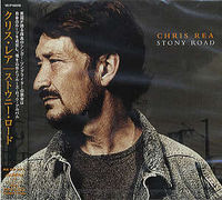 Chris Rea - Stony Road