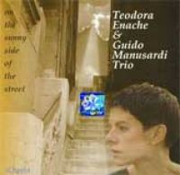 Teodora Enache - On The Sunny Side Of The Street