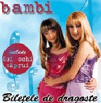Bambi - Biletele de dragoste