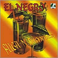 El Negro - Fuga-n Jamaica