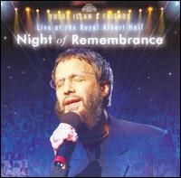 Yusuf Islam - Night of Remembrance Live at the Royal Albert Hall