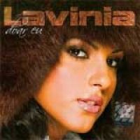 Lavinia Parva - Doar eu