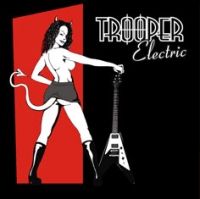 Trooper - Electric
