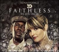Faithless - Renaissance Presents 3D