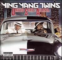 Ying Yang Twins - USA United State of Atlanta