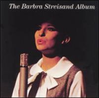 Barbra Streisand - The Barbra Streisand Album