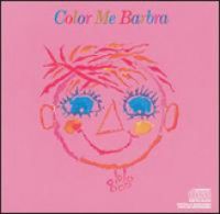 Barbra Streisand - Color Me Barbra