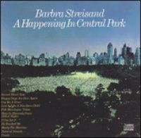 Barbra Streisand - A Happening in Central Park