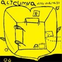 Dinu Olarasu - Altcumva
