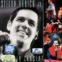 Stefan Banica Jr. - Stefan Banica Jr in concert