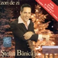 Stefan Banica Jr. - Zori de zi