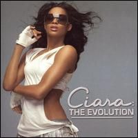 Ciara - Evolution