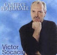 Victor Socaciu - Cantece nationale