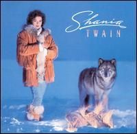 Shania Twain - Shania Twain