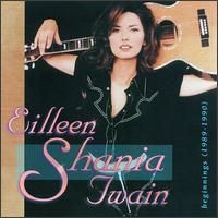 Shania Twain - Beginnings 1989 1990