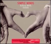 Simple Minds - Black and White 050505